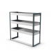  Ford Custom (2024 - Onwards Mk3) Panel L1H1 Van Shelving Kit 